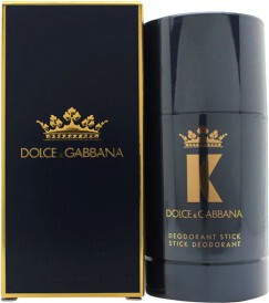 D&G K Deo Stick 75g (2)